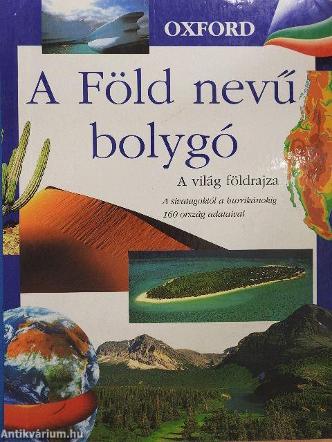 A Föld nevű bolygó