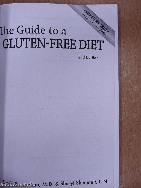 The Guide to a Gluten-Free Diet