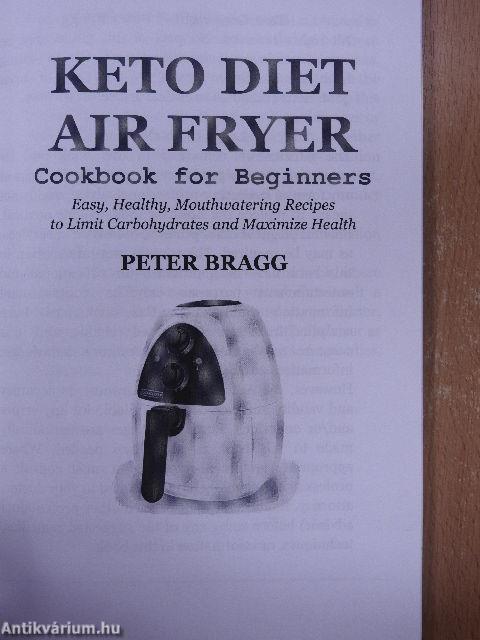 Keto Diet Air Fryer