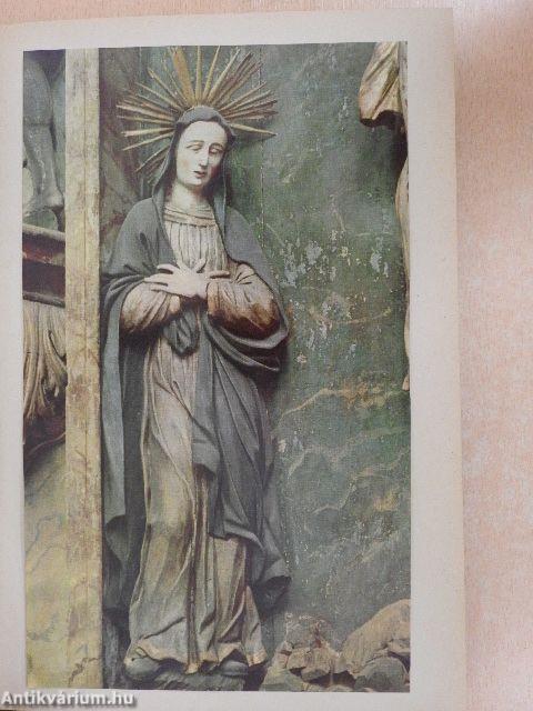 A barokk szobrászat Magyarországon