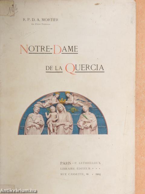 Notre-Dame de la Quercia