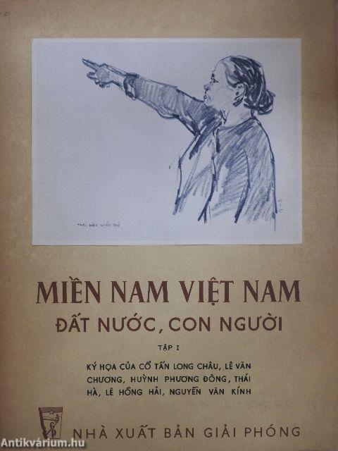 Mien Nam Viet Nam I.