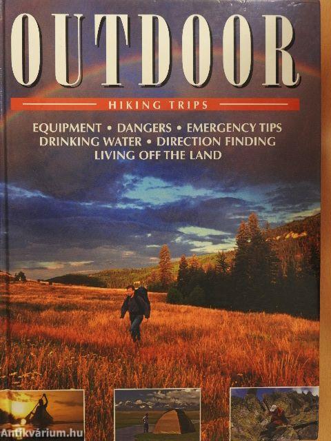 Outdoor Hiking Trips