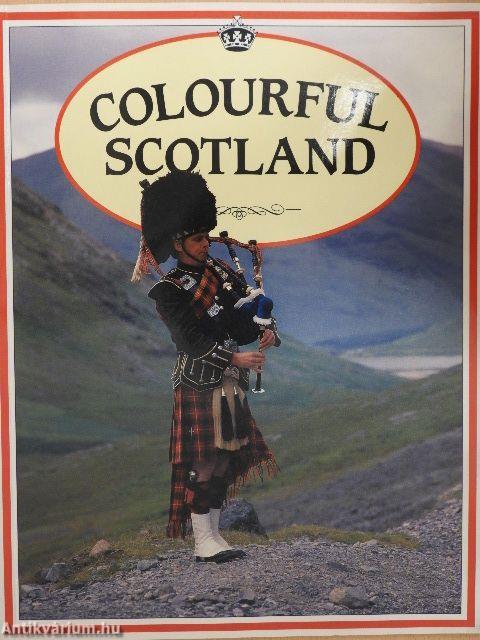 Colourful Scotland