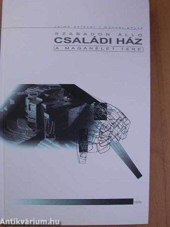 Szabadon álló családi ház