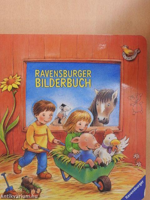 Ravensburger Bilderbuch