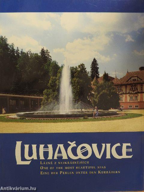 Luhacovice