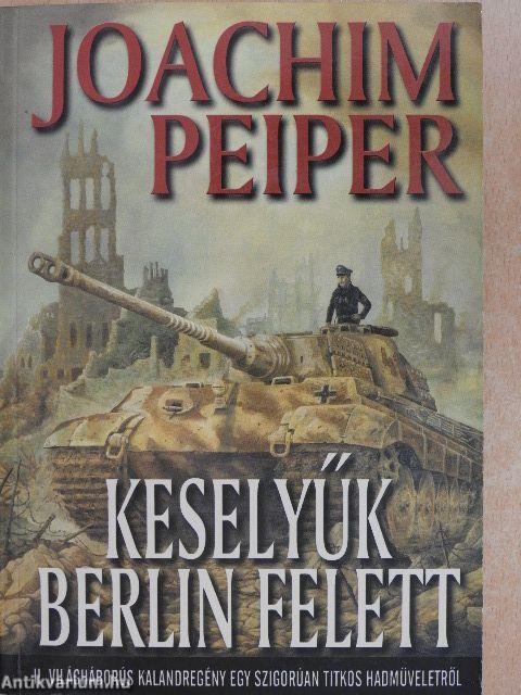 Keselyűk Berlin felett