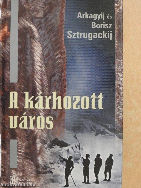 A kárhozott város