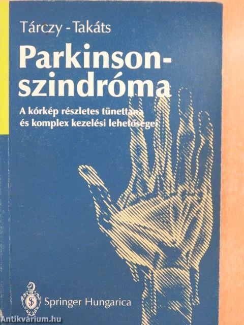 Parkinson-szindróma