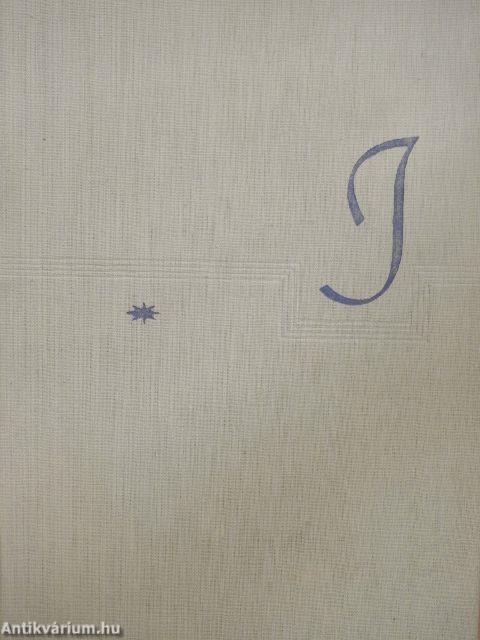 Henrik Ibsen válogatott drámái I.