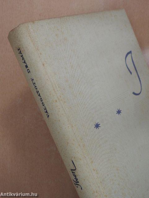 Henrik Ibsen válogatott drámái II.