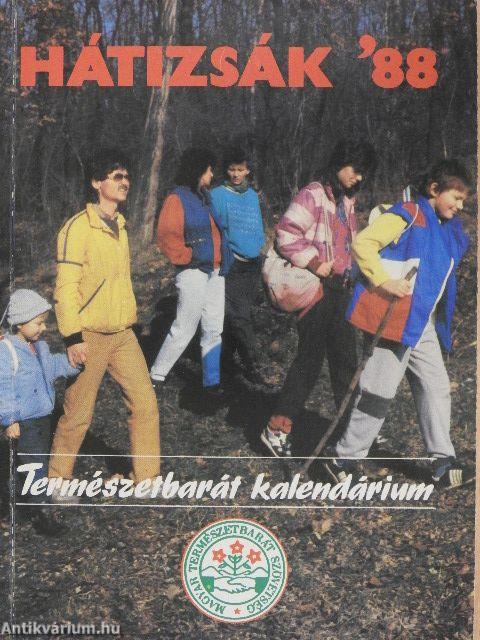 Hátizsák '88