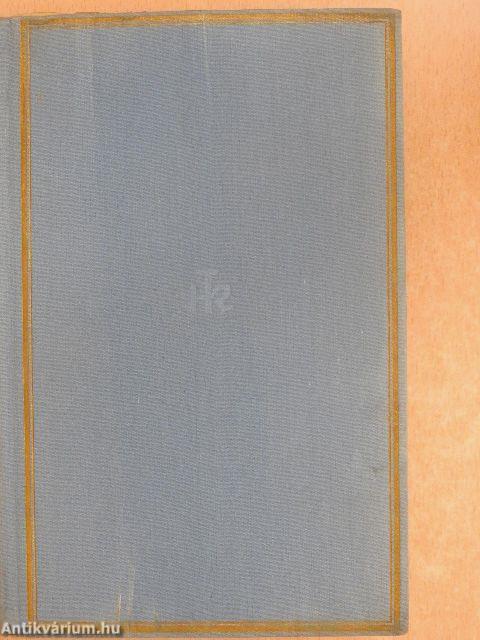 Klasszikus német kisregények