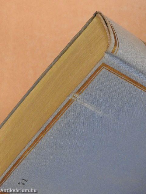 Klasszikus német kisregények