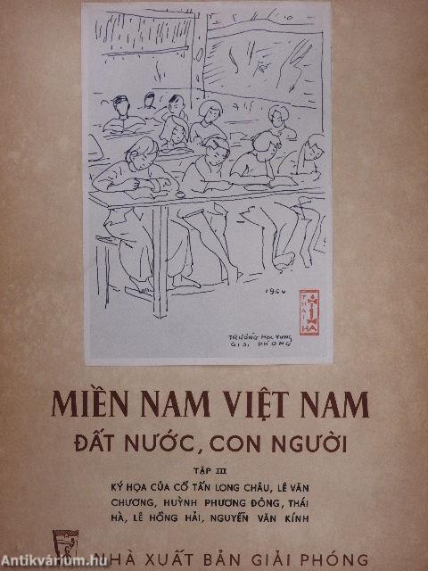 Mien Nam Viet Nam III.