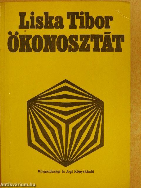 Ökonosztát