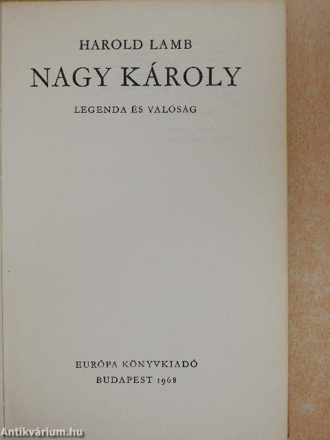 Nagy Károly