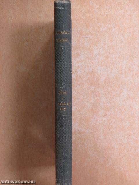 A magyar nép élcze szép hegedűszóban