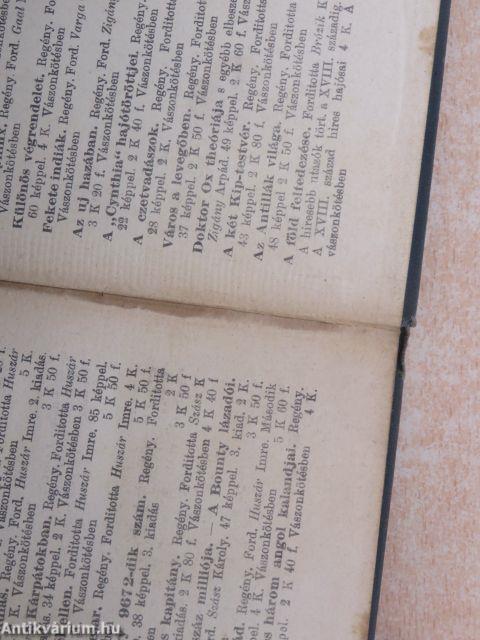 A magyar nép élcze szép hegedűszóban