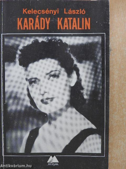 Karády Katalin