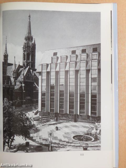 Vendégváró régi házak