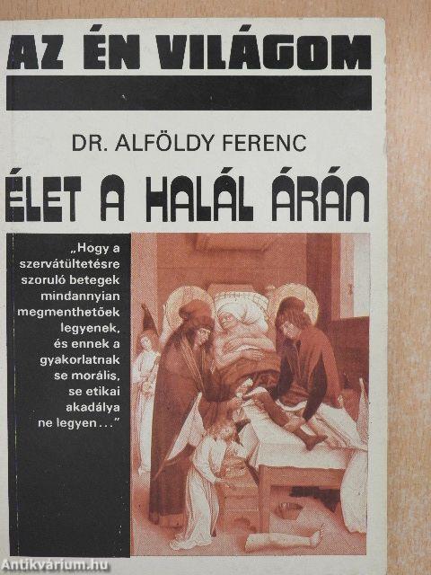 Élet a halál árán