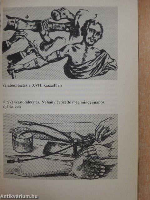 Élet a halál árán