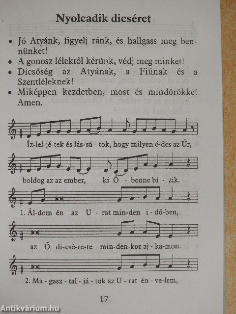 Jöjjön el a te országod!