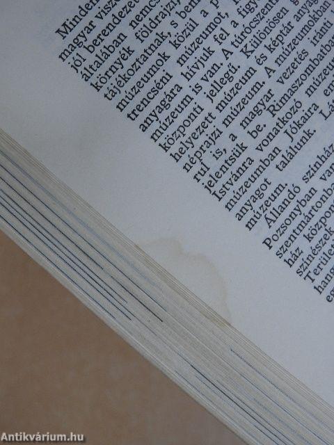 Nyugat- és Közép-Szlovákia