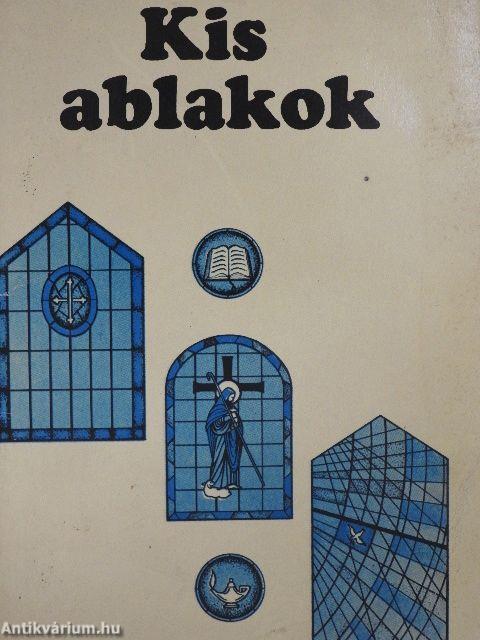 Kis ablakok