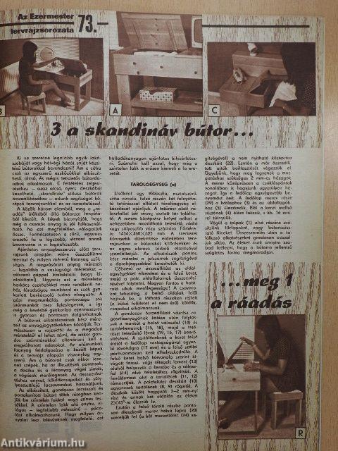 Ezermester 1976. január-december