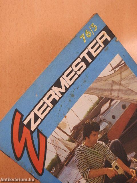 Ezermester 1976. január-december