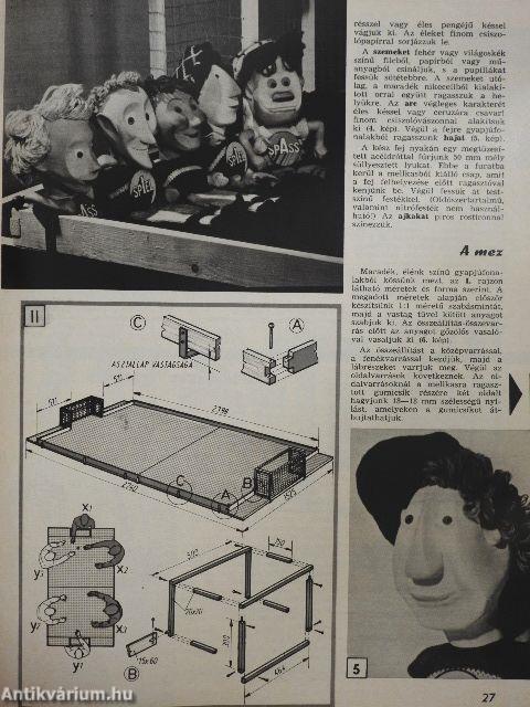 Ezermester 1979. (nem teljes évfolyam)