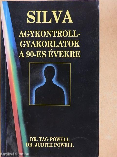 Silva agykontroll-gyakorlatok a 90-es évekre