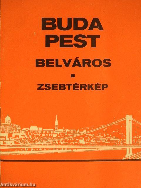 Budapest-Belváros