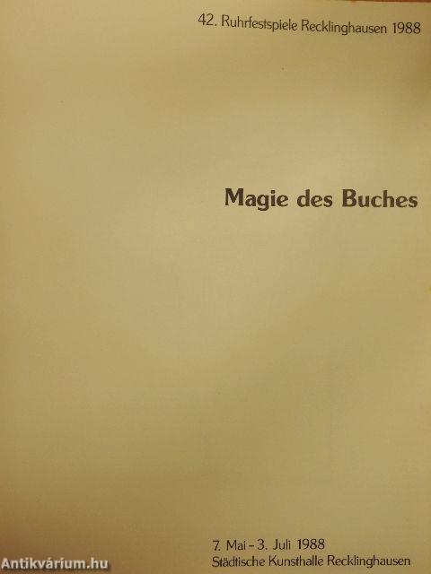 Magie des Buches