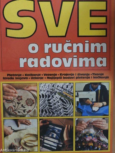 Sve o rucnim radovima