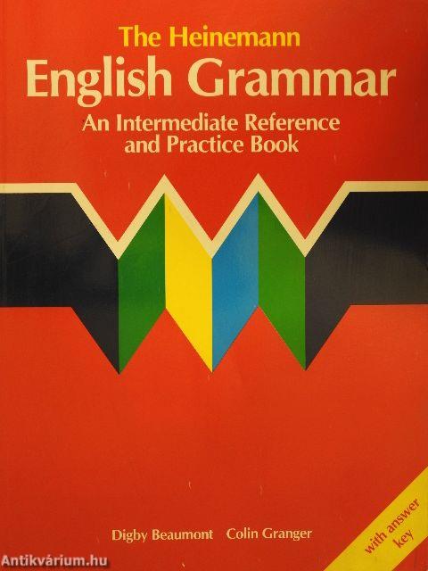 The Heinemann English Grammar