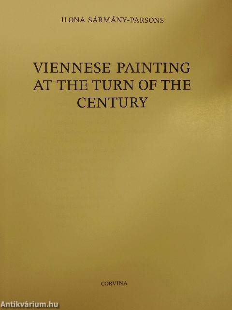 Viennese Painting at the Turn of the Century