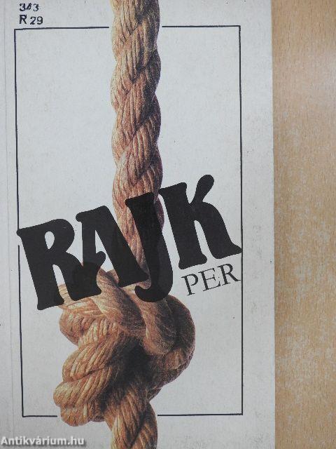 Rajk per