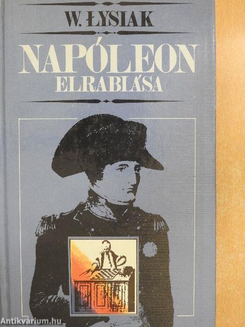 Napóleon elrablása