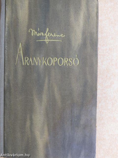 Aranykoporsó I-II.