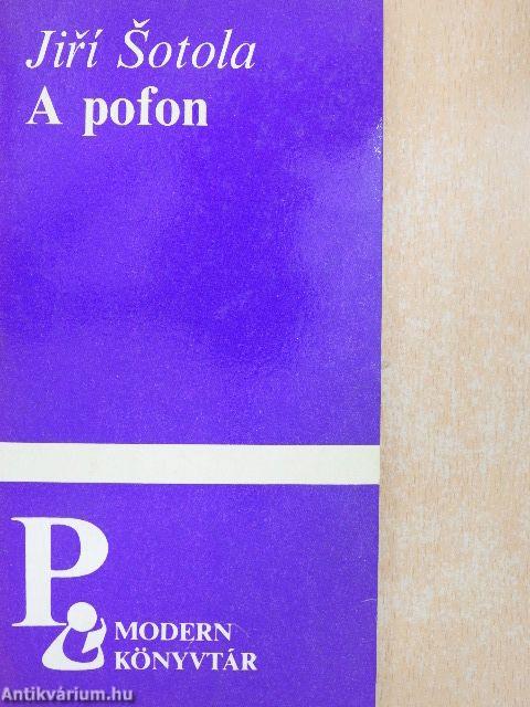 A pofon