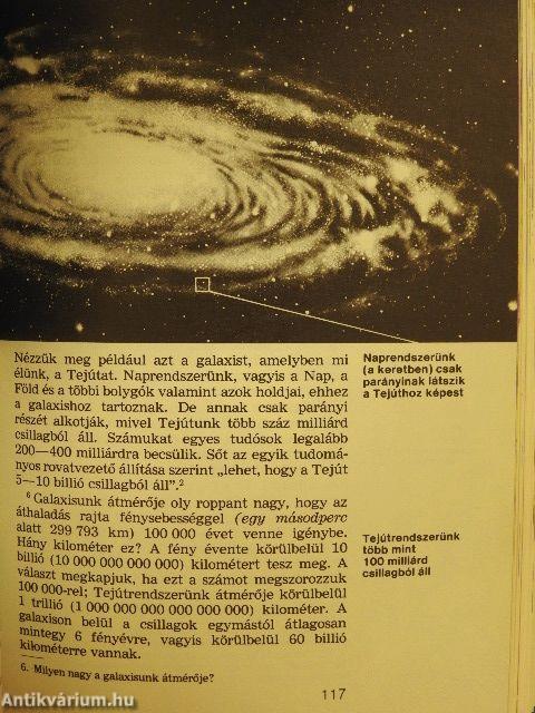 Az élet - hogyan jött létre?