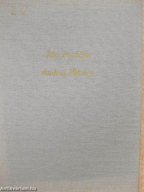 Ján Ponican/Andrej Plávka