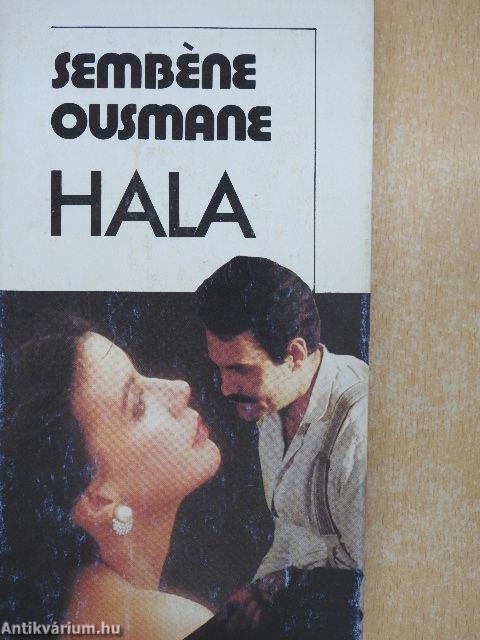 Hala