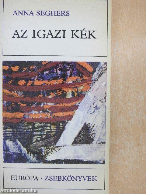 Az igazi kék