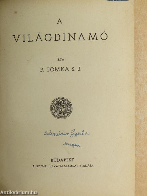 A világdinamó