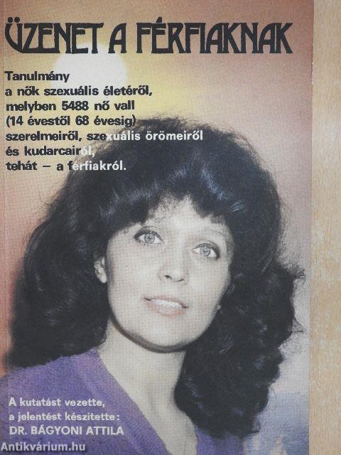 Üzenet a férfiaknak